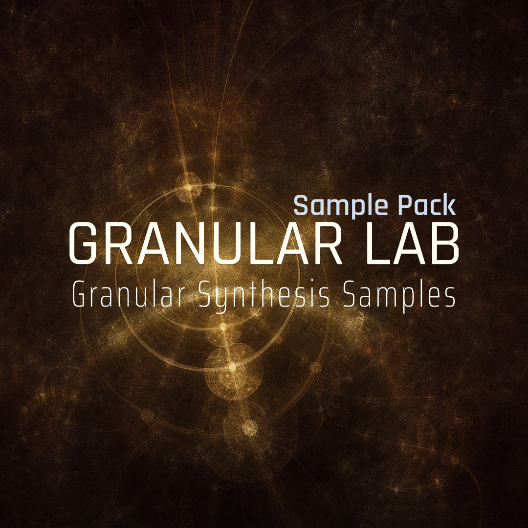 Granular Lab